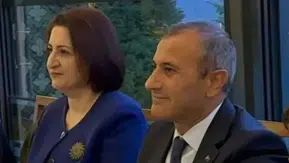 Gülistan Doku soruşturmasında yeni gelişme: Eski valinin eşi hakkında gözaltı kararı