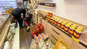 Diyarbakır’da şok denetim: yüzlerce ürün toplatıldı