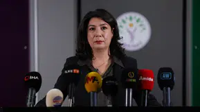 Halide Türkoğlu’ndan kritik çıkış: “Barış umudunu kimse gölgeleyemez”