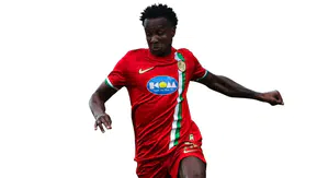 Iğdır FK Amedspor maçının ilk 45 dakikası 2-2'lik beraberlikle sona erdi