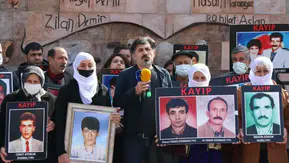 Diyarbakır’da adalet arayışı: 70 faili meçhul dosya için düğmeye basıldı