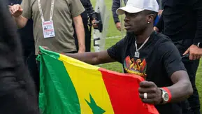 Amedspor Başkanı Eren açıkladı: Diagne’nin evine polis gitti