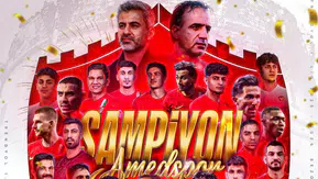 DEM Parti Eş Başkanlarından Amedspor’a tebrik: “Bu zafer halkın”