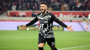 Almanya'nın yeni gol makinesi: Kökenleri Şanlıurfa'ya uzanan Deniz Undav kimdir?