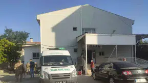 Mardin Mazıdağı’nda 16 yaşındaki çocuk evinde ölü bulundu