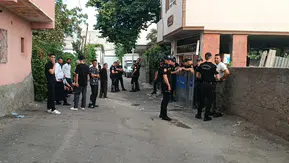 Batman'da annesini bıçaklayarak öldüren oğul polise teslim oldu