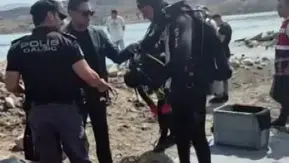 Elazığ'da Murat Nehri'nde boğulma 46 yaşındaki adam hayatını kaybetti