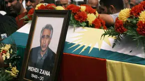 Leyla Zana’dan Mehdi Zana’nın ardından mesaj: Dayanışmanız bize güç verdi