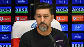 Amedspor’daki başarısı sınırları aştı: Hasi’ye milli takım çağrısı