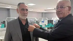 Ağrı Ticaret ve Sanayi Odası yeni başkanını belirledi