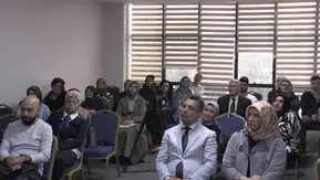 Elazığ Belediyesi edebiyat tutkunlarını atölyede bir araya getiriyor