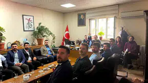 Şırnak'ta sağlık hizmetlerini iyileştirmek için başhekimler bir araya geldi