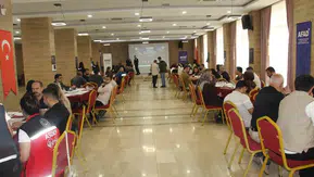 Şırnak afetlere karşı dirençli hale gelmek için yeni plan hazırlıyor