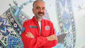 STM Genel Müdürü Güleryüz’den Savunma Sanayii müjdeleri: Avcı dron TUNGA-X ve milli hücumbot gün sayıyor