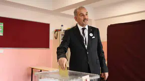 Elazığ Ticaret ve Sanayi Odası seçimleri başladı