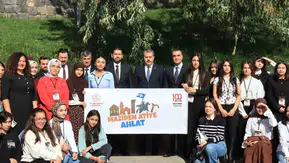 Maziden Atiye Ahlat programı 2026-2027 eğitim dönemi başladı