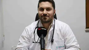 Uzmanından kış uyarısı: Bilinçsiz vitamin kullanımı böbreklere zarar veriyor