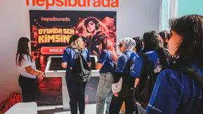 Hepsiburada TEKNOFEST Şanlıurfa durağında teknoloji meraklılarıyla bir araya geldi