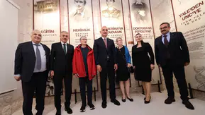 Aziz Sancar Müzesi Mardin turizmine yeni bir soluk getirecek