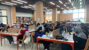 Sason ilçesinde öğrenciler ve yetişkinler için yeni eğitim dönemi başladı