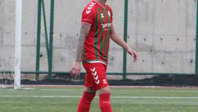 Kovancılarspor savunma hattını tecrübeli isimle güçlendirdi