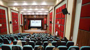 Fırat Üniversitesi Hastanesi eklem sağlığı için farkındalık etkinliği düzenledi