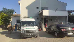 Mardin Mazıdağı'nda traktör kazası sonucu 8 yaşındaki çocuk yaşamını yitirdi