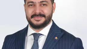 Elazığ Ticaret Borsası Başkan Adayı Şenol Arslan saha çalışmalarına hız verdi