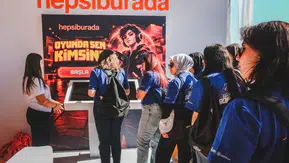 Hepsiburada TEKNOFEST Güneydoğu'da teknoloji ve girişimcilik rüzgarı estirdi