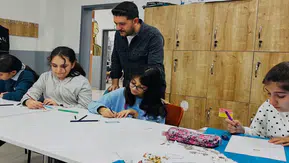 Silopi’de özel yetenekli öğrenciler için BİLSEM tanıtım semineri düzenlendi