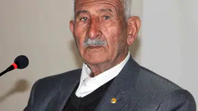 Ahlat’ta 86 yıllık caddeye taş ustasının ismi verildi