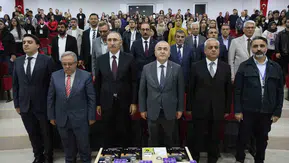 Fırat Üniversitesi 3. Kısa Film Festivali kapılarını sinemaseverlere açtı
