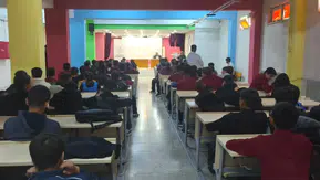 Van'da liseli gençlere yönelik Peygamber Efendimiz ve güzel ahlak konferansı düzenlendi
