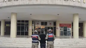 Şanlıurfa Karaköprü'de hırsızlık hükümlüsü jandarma operasyonuyla yakalandı