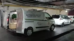 Batman'da kızını öldüren baba cezaevinde yaşamına son verdi