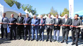 Bingöl balı kentin marka değerini yükseltiyor