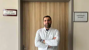 Kocaköy Devlet Hastanesinde Sigara Bırakma Polikliniği hizmet vermeye başladı