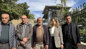 Mardin'de Kaya ailesinin katledilmesi davasında yeni gelişme yaşandı