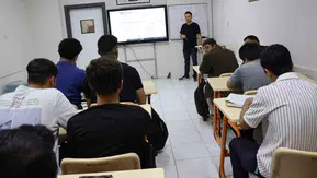 Haliliye Belediyesi gençlerin eğitim yolculuğuna ücretsiz destek sağlıyor