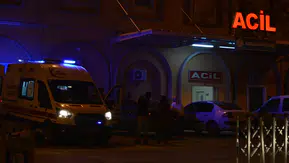 Mardin Mazıdağı'nda traktör kazası sonucu 8 yaşındaki çocuk hayatını kaybetti