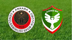 Gençlerbirliği Amedspor maçı hangi kanaldan canlı yayınlanacak? İşte maçın günü ve saati