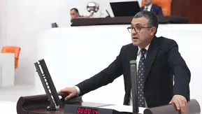 Şeyh Said Bulvarı kararı meclis gündeminde: DEM Parti'den İçişleri Bakanlığı'na 6 soruluk önerge