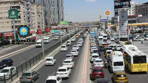 Diyarbakır'da hız sınırları yeniden belirlendi: Bazı bulvarlarda 82 kilometreye çıktı
