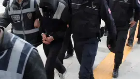 16 ilde organize suç operasyonu: 198 şüpheli yakalandı, 55'i tutuklandı