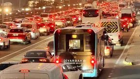 Diyarbakır'da işlek cadde uzun süre trafiğe kapatılıyor: Alternatif güzergahlar belli oldu