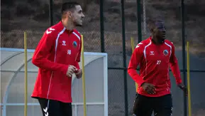 Mardin 1969 Spor Manisa FK maçı hazırlıklarına start verdi