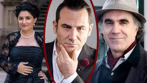 Ferhat Göçer’in ‘çeviri’ çıkışı sanat dünyasını ikiye böldü: Kürt sanatçılardan sert tepki