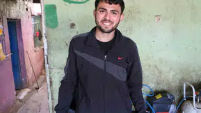 Kurban keserken hastanelik olmayın