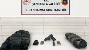 Birecik jandarmasından zehir tacirlerine sabah baskını