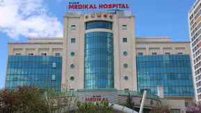 Elazığ’daki özel hastanelere sahtecilik baskını
